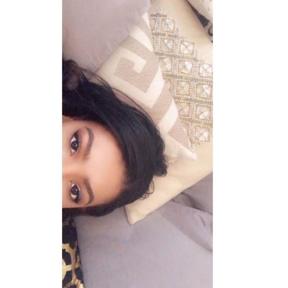 Meet your Posher, Tori